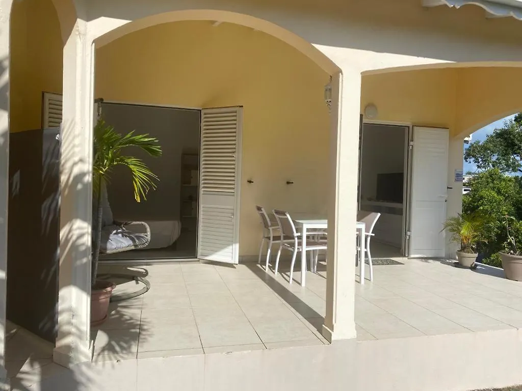 Jolibois Lodge & Spa Le Gosier  0*, Le Gosier (Grande-Terre) Guadalupa