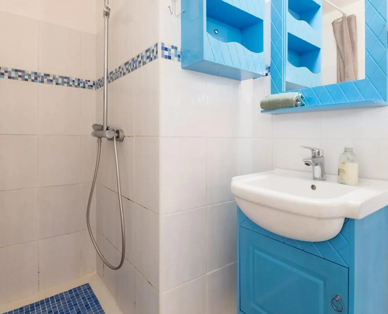 Vakantiehuis Jolibois Lodge & Spa Le Gosier  Guadeloupe