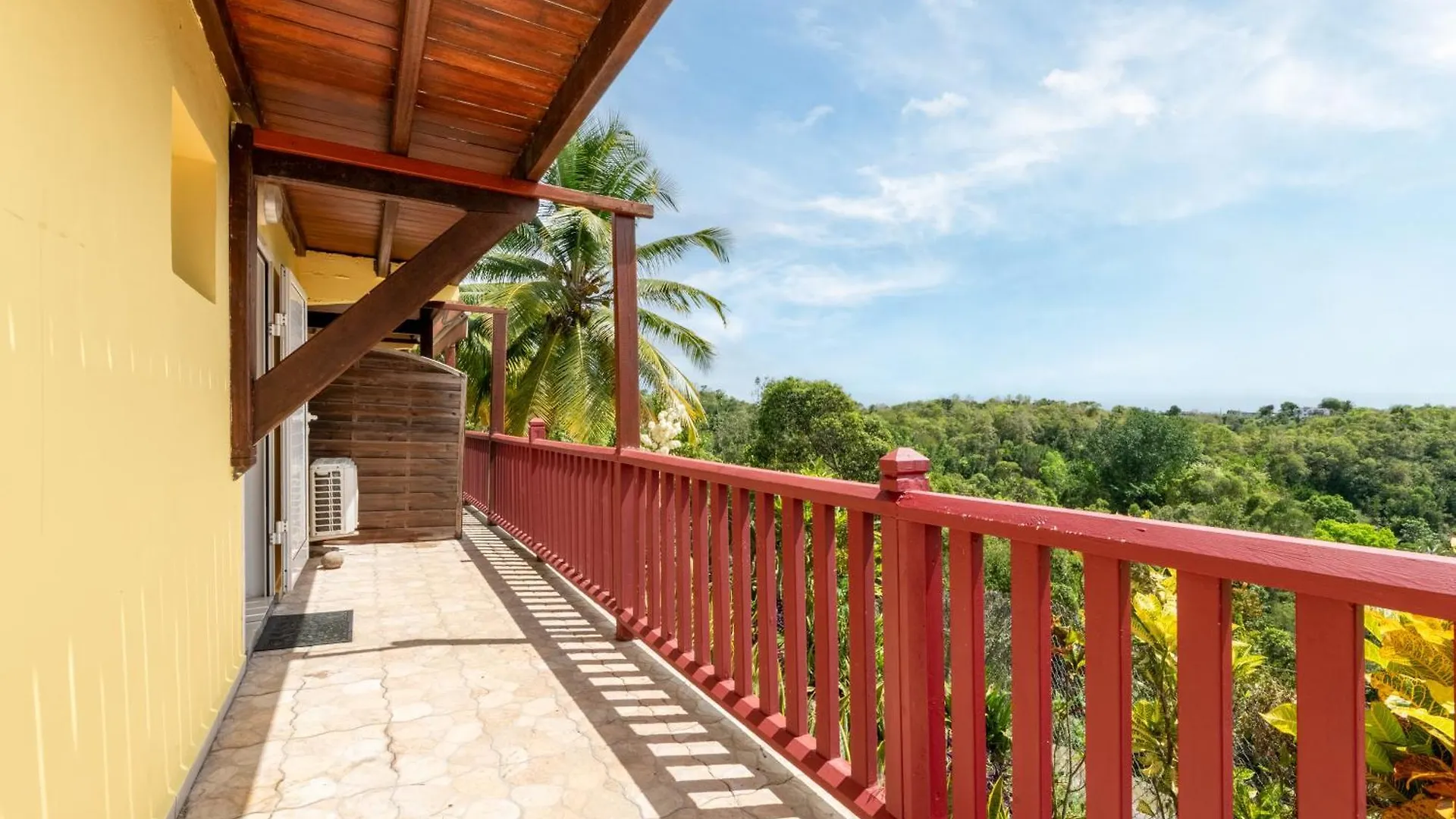 Jolibois Lodge & Spa Le Gosier  0*, Le Gosier (Grande-Terre) Guadeloupe