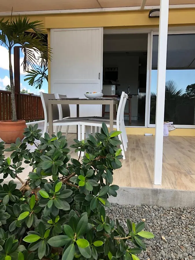 Casa vacanze Jolibois Lodge & Spa Le Gosier