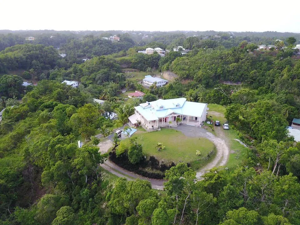 Casa vacanze Jolibois Lodge & Spa Le Gosier