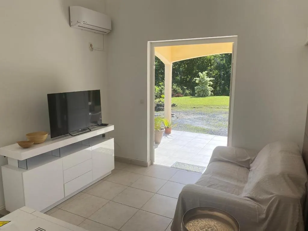 Jolibois Lodge & Spa Le Gosier  0*, Le Gosier (Grande-Terre)