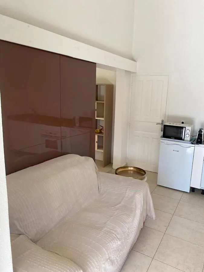 Jolibois Lodge & Spa Le Gosier  0*, Le Gosier (Grande-Terre) Guadeloupe