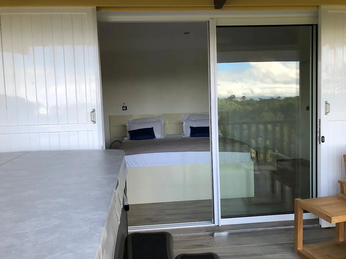 Jolibois Lodge & Spa Le Gosier  Holiday home Le Gosier (Grande-Terre)