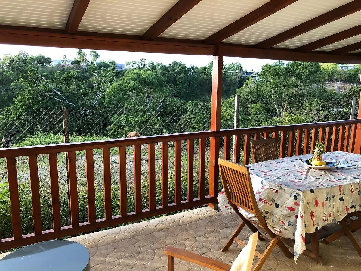Jolibois Lodge & Spa Le Gosier  0*, Le Gosier (Grande-Terre) Guadeloupe
